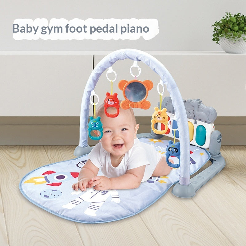 Jouet de remise en forme pour nourrissons et tout-petits