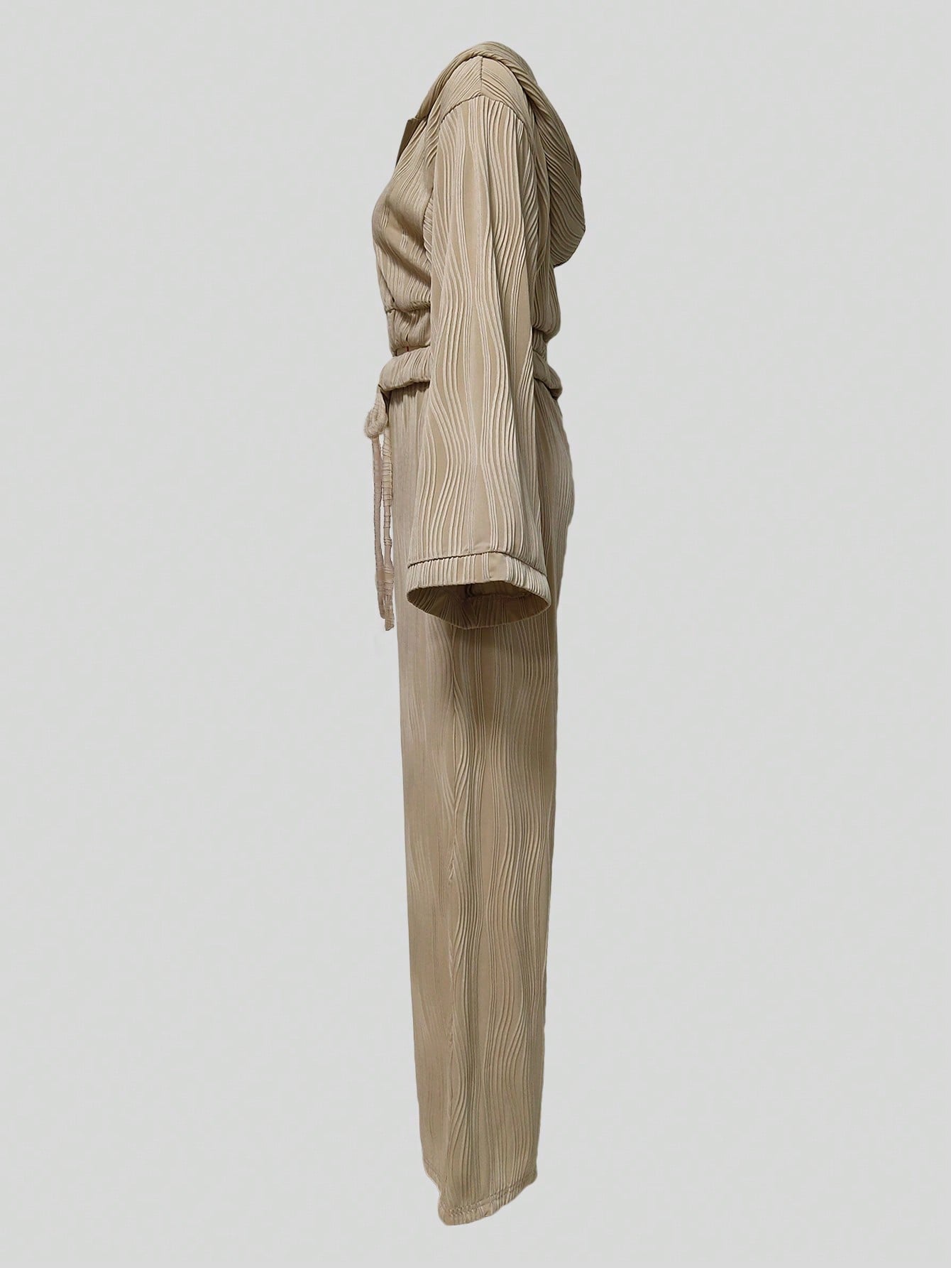 Pantalons à jambes larges