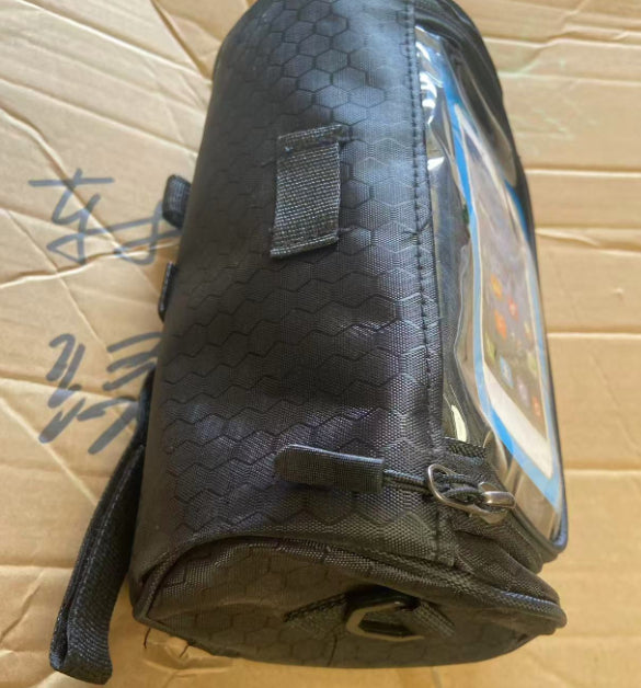Sac de rangement vélo et électrique