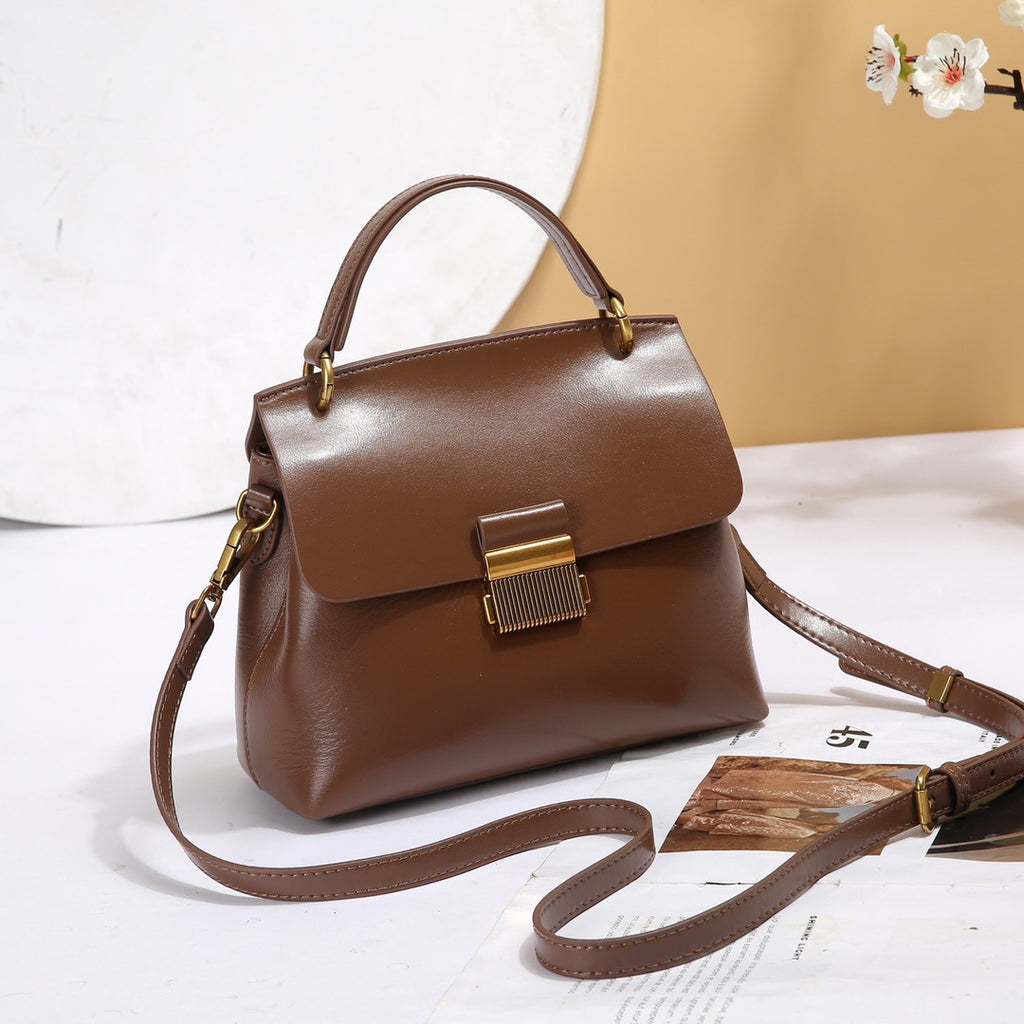 Sac de femme en cuir Badi