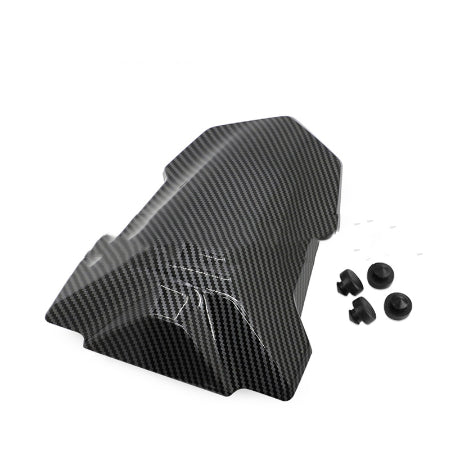 Siège arrière de moto Carcasse de moto Fairing