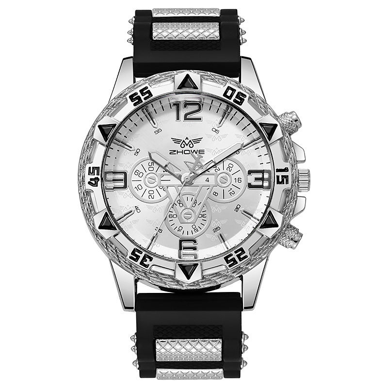 Montres pour hommes Montres bleues