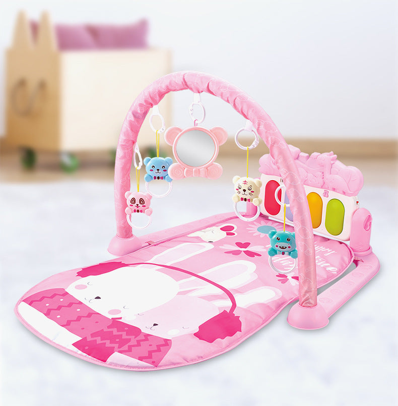 Jouet de remise en forme pour nourrissons et tout-petits