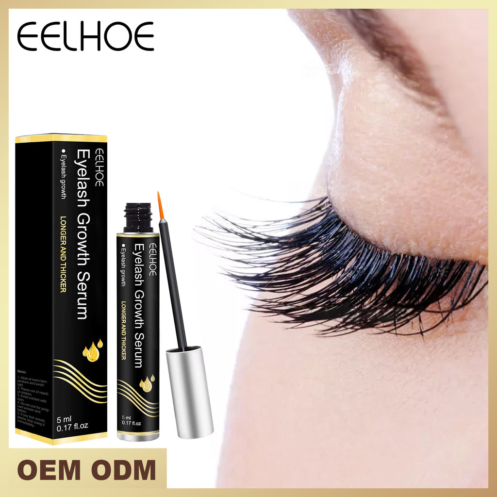 Sérum nourrissant des cils