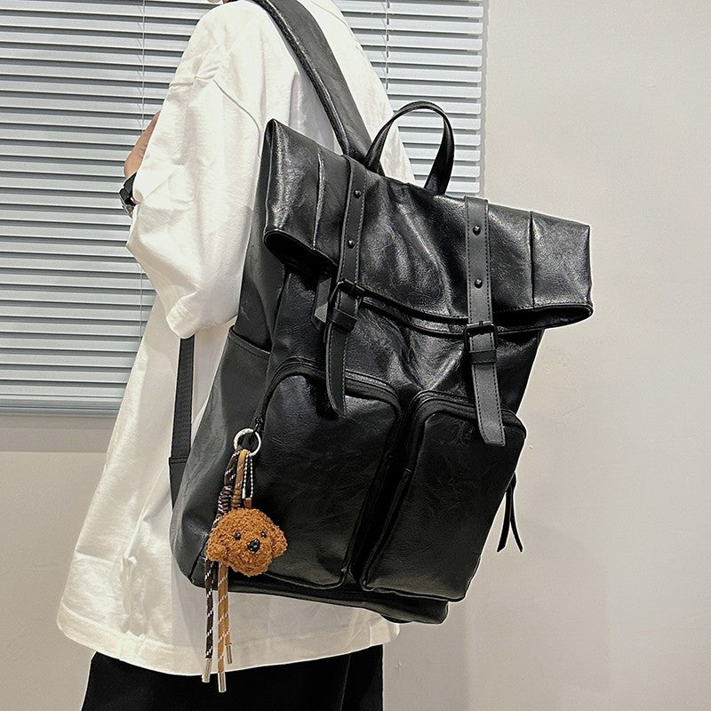 Sac à dos pour hommes et femmes de grande capacité