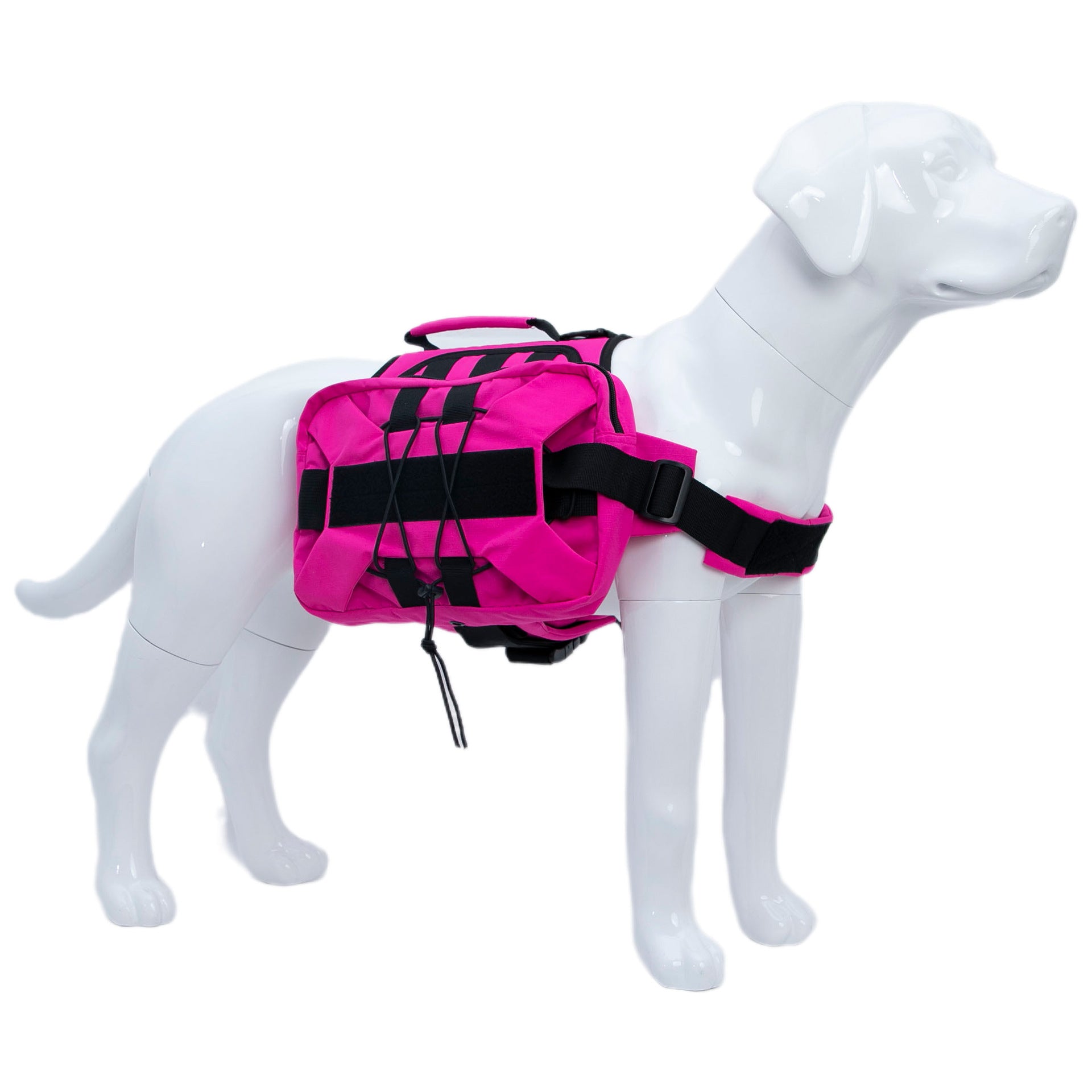 Sac à dos pour animaux de compagnie multifonction avec paillettes