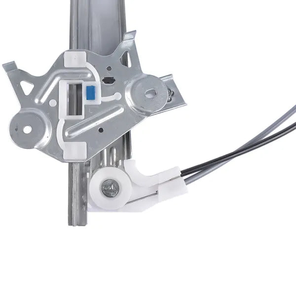Régulateur de vitre d'alimentation avant gauche pour Mitsubishi 3000GT Dodge Stealth CW608833