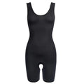Plus Taille sans manches Camisole Shapewear Combinaison