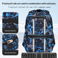 Sac à dos de grande capacité pour garçons et filles