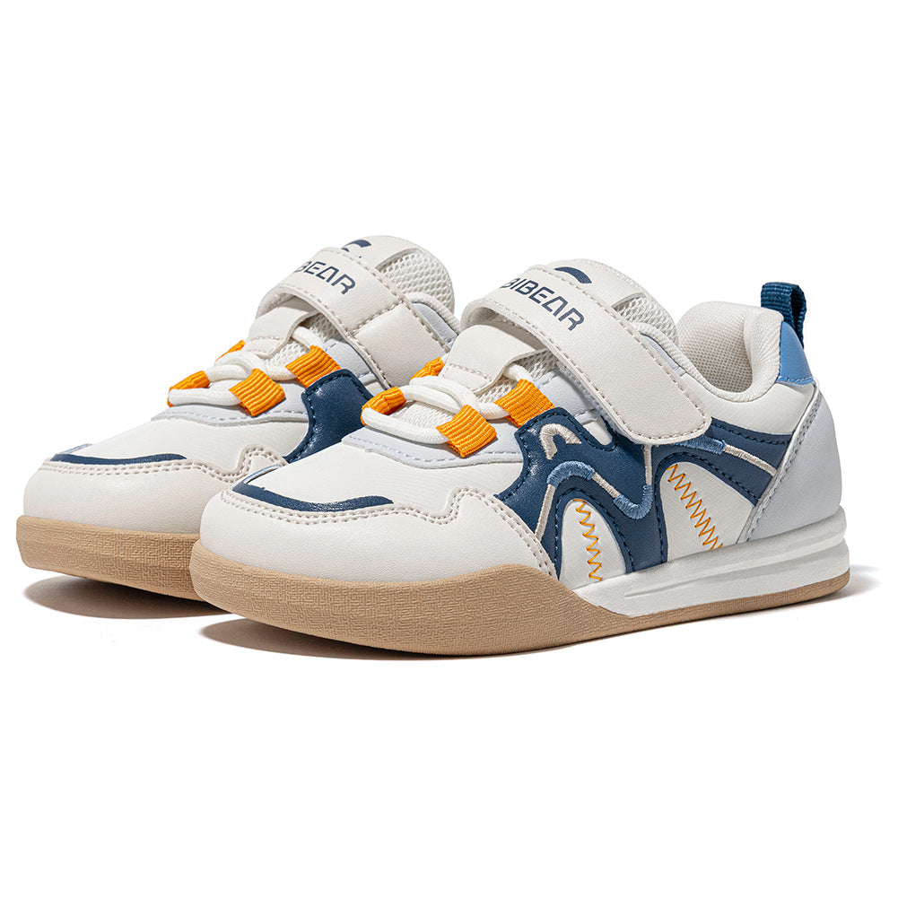 Non-slip and stable baby sneakers for toddlers