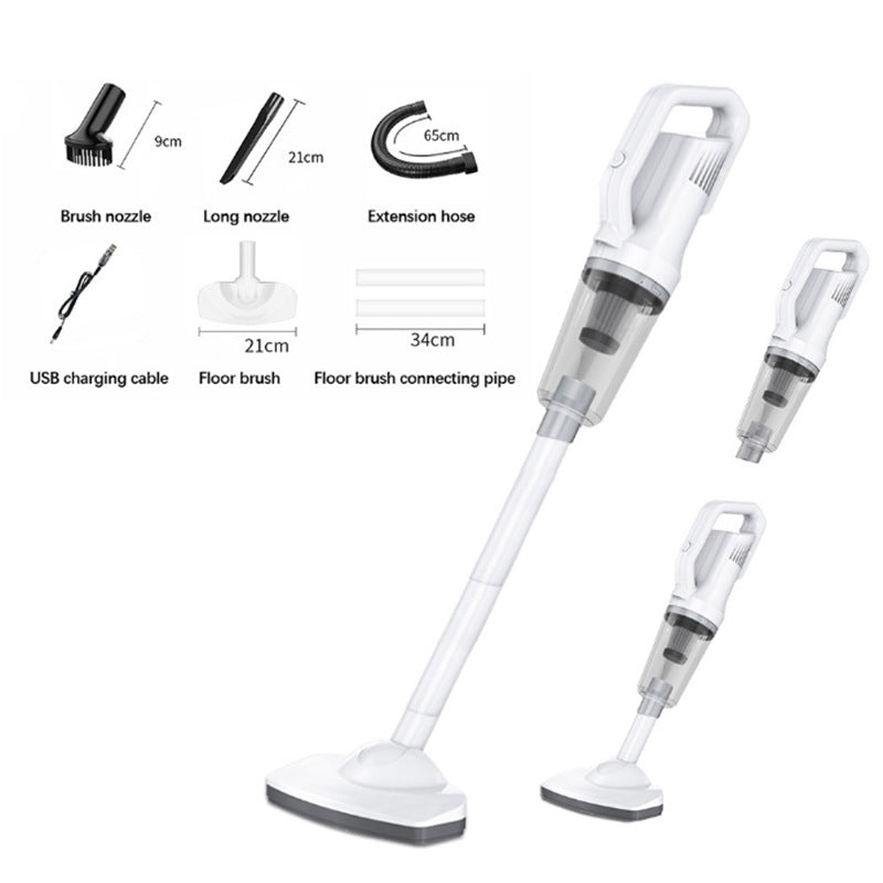 Aspirateur sec sans fil sans fil