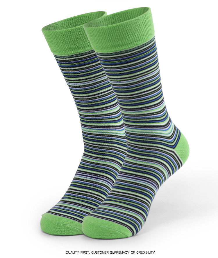 Chaussettes pour hommes de plus grande taille