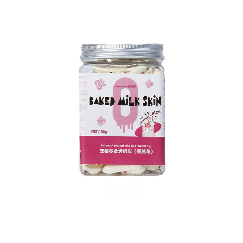 Boissons pour animaux de compagnie