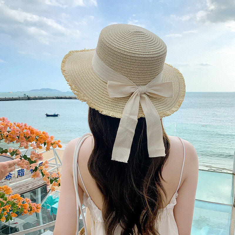 Chapeau de protection solaire Beach Vacation