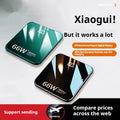 Charge grande capacité Super rapide avec câble Power Bank