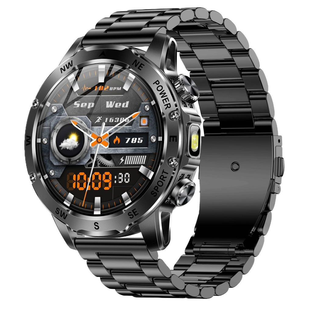 Mode sportif Surveillance de la fréquence cardiaque Surveillance du sommeil Smart