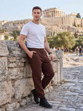Pantalons occasionnels