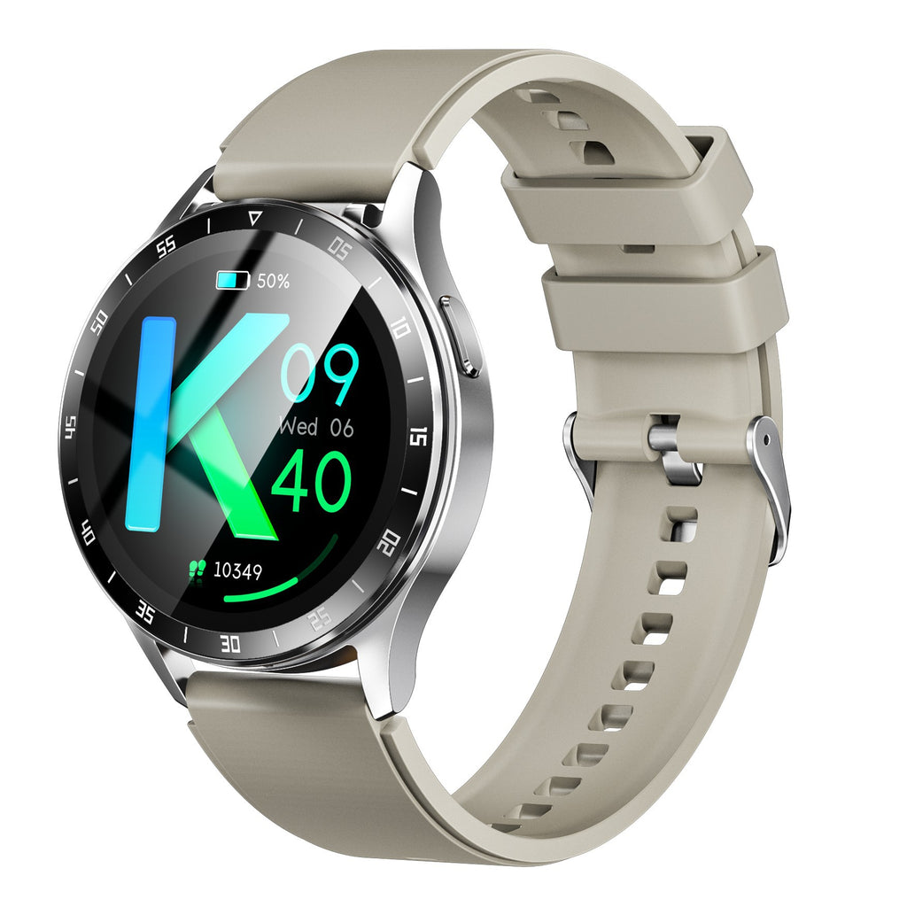 Montre intelligente deux en un Flip X10
