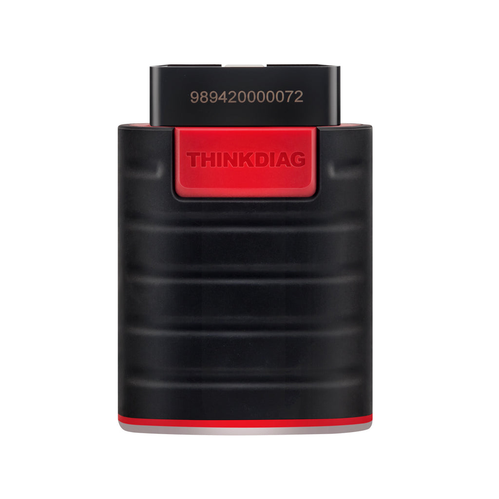 Version multilingue de l'instrument de diagnostic des défauts de voiture