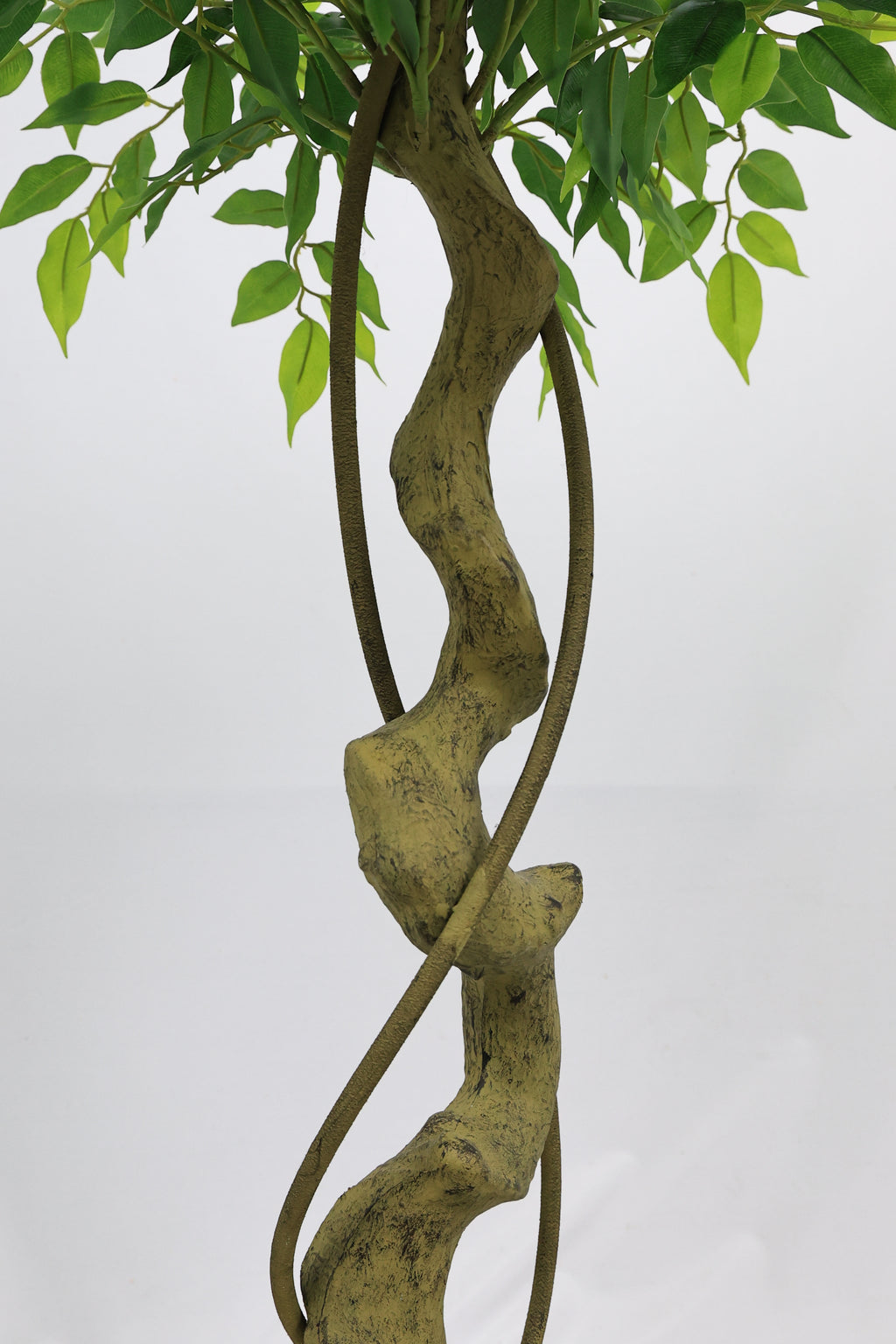 Arbre de ficus artificiel 6FT