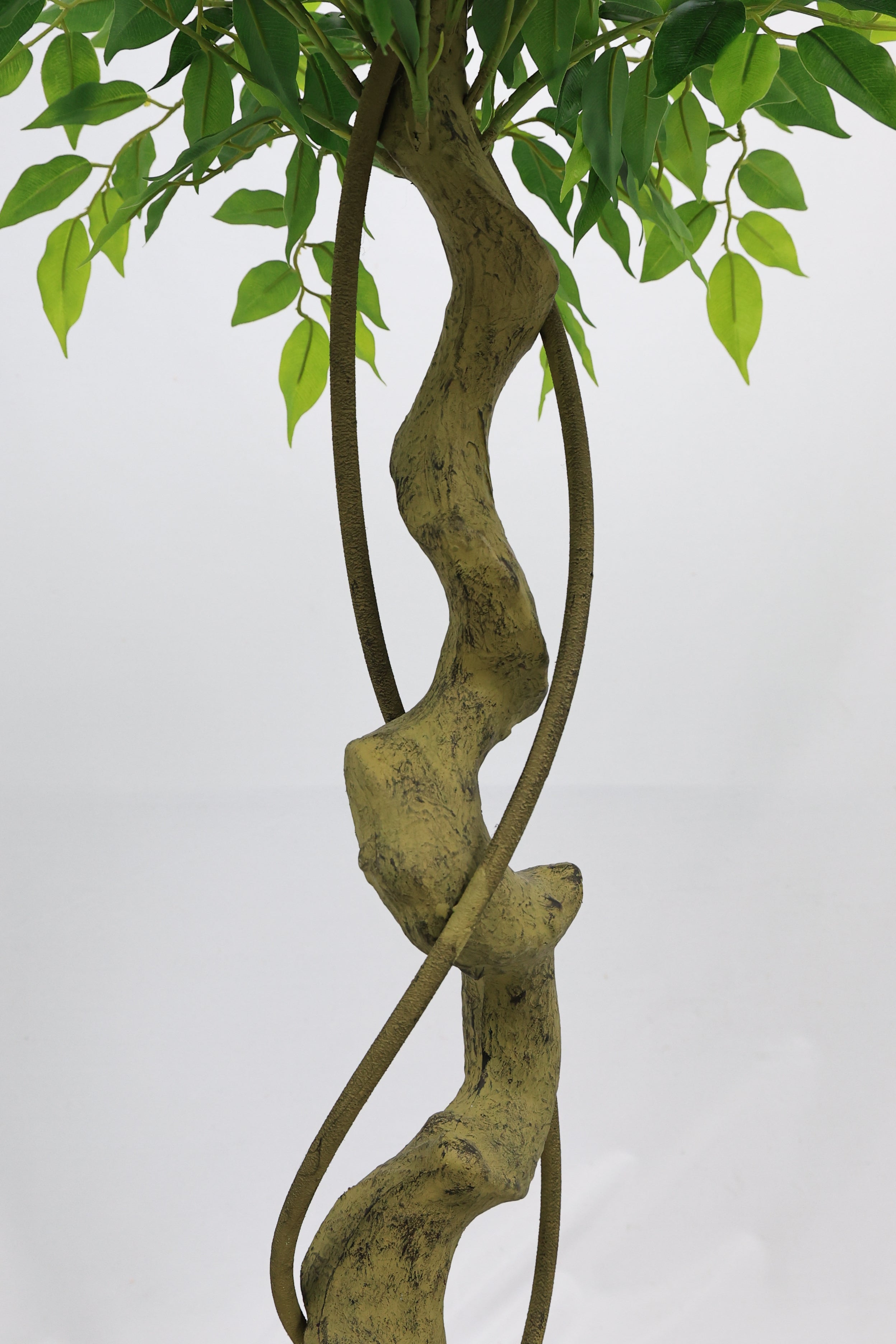 Arbre de ficus artificiel 6FT