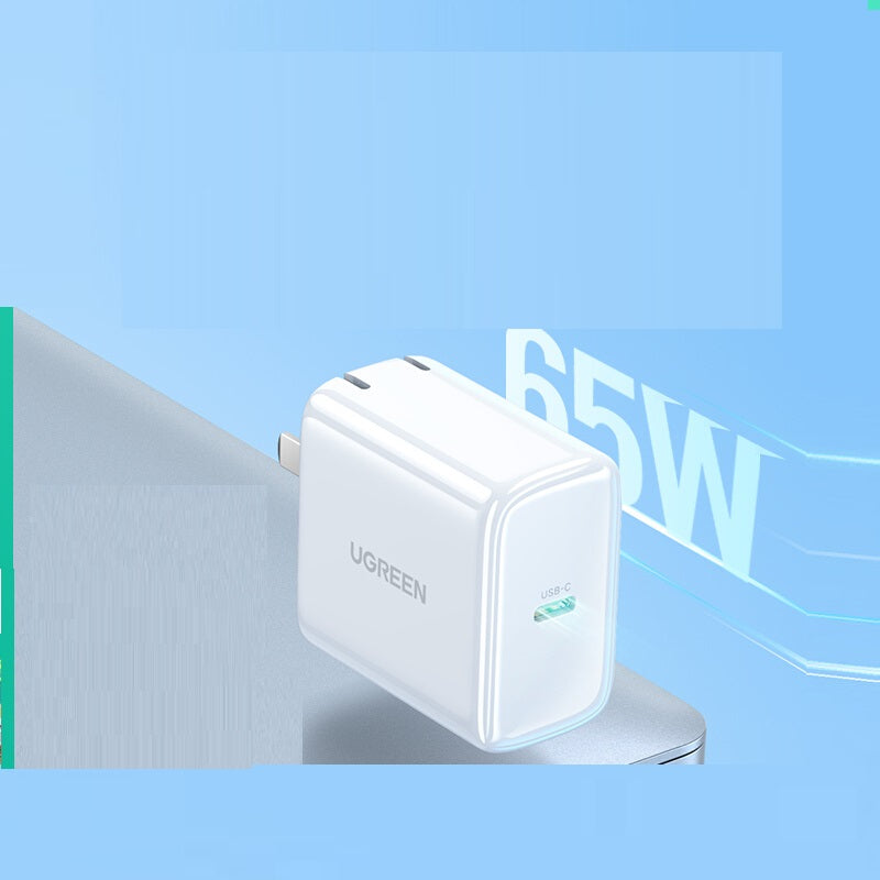 Notebook Interrupteur d'ordinateur Téléphone portable PD Plug charge rapide