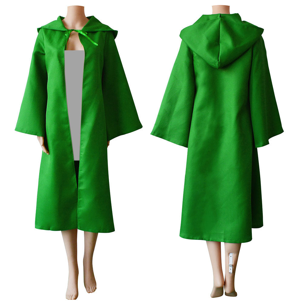Déguisement Halloween Grim Reaper Cloak