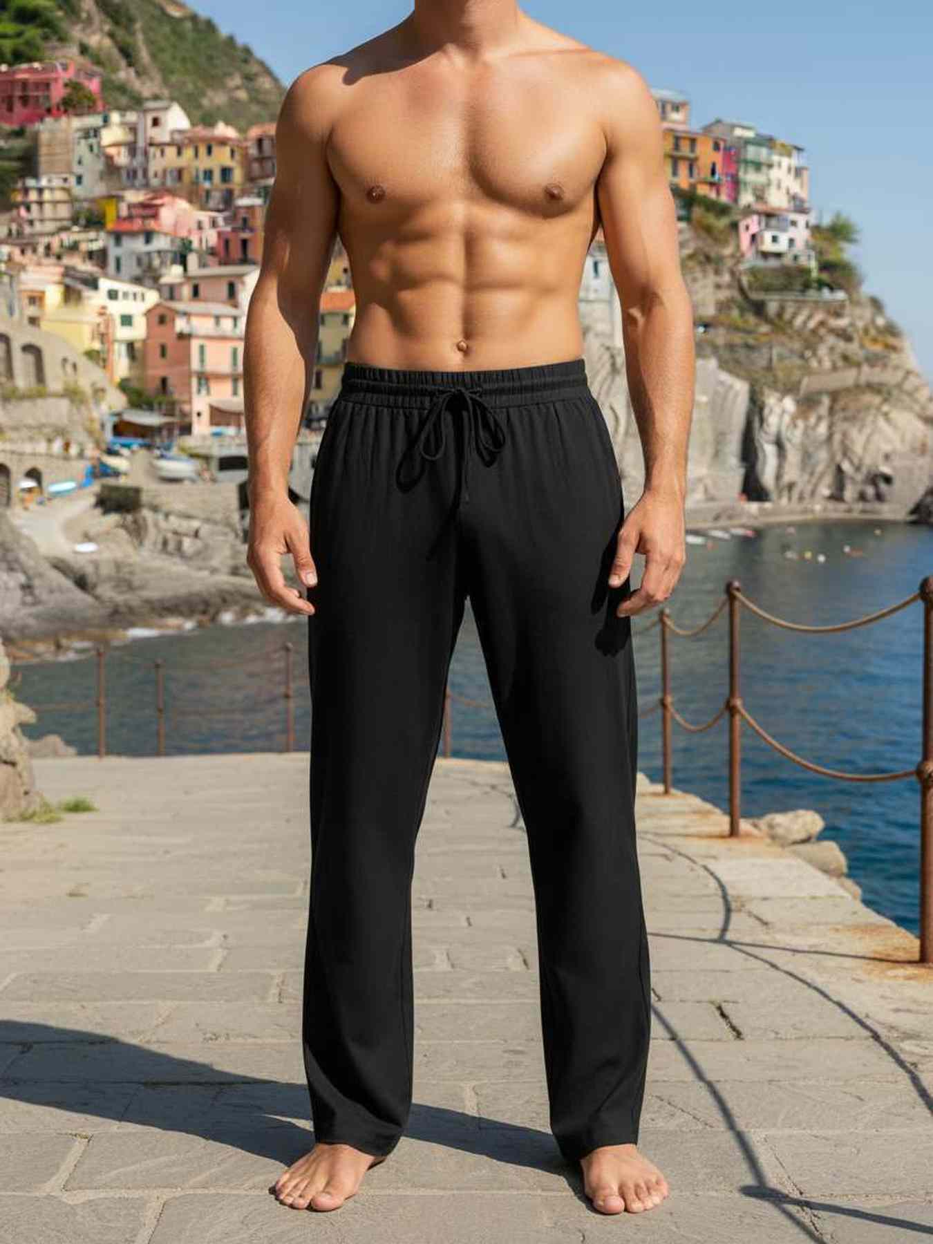 Pantalons occasionnels