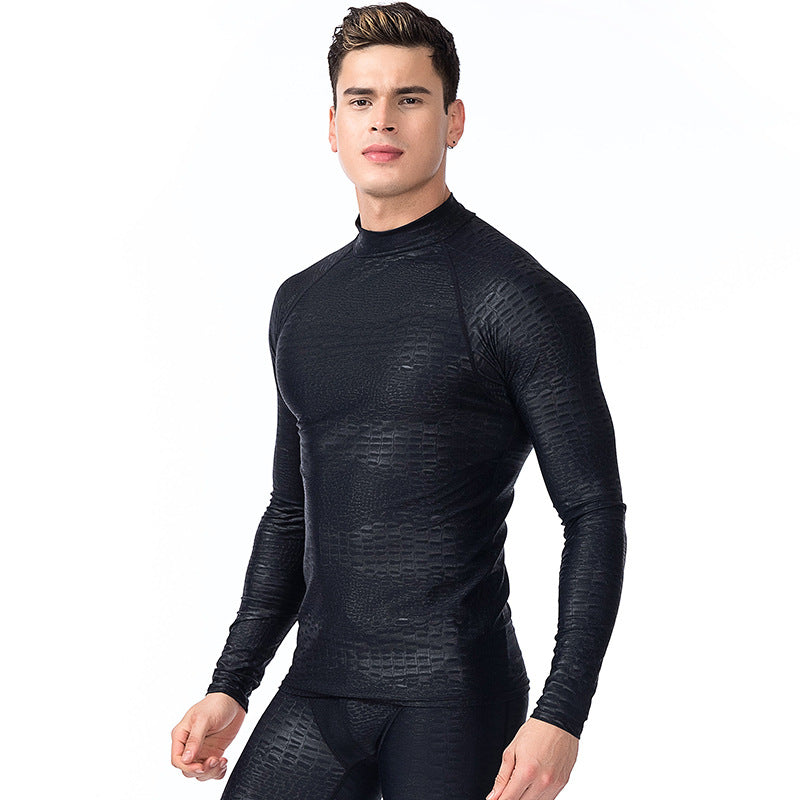 Surf séparé par écran solaire pour hommes Speed Dry