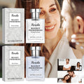 Parfum de phéromone magnétique durable et subtilement élégant
