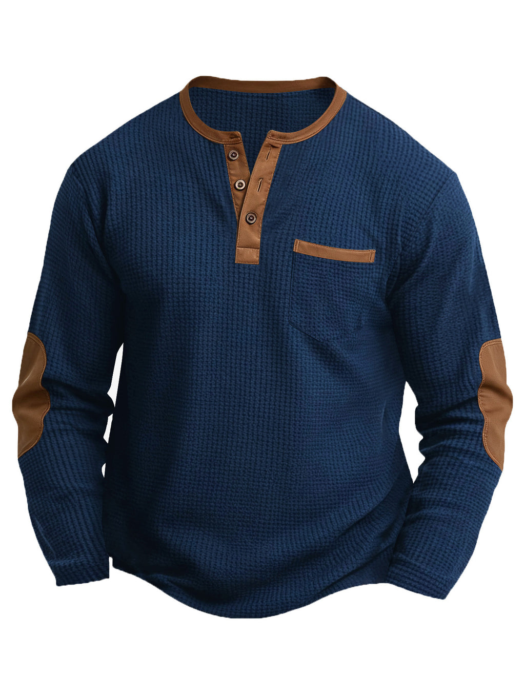 Homme Outdoor Casual manches longues Sport Shirt Européen et American Style