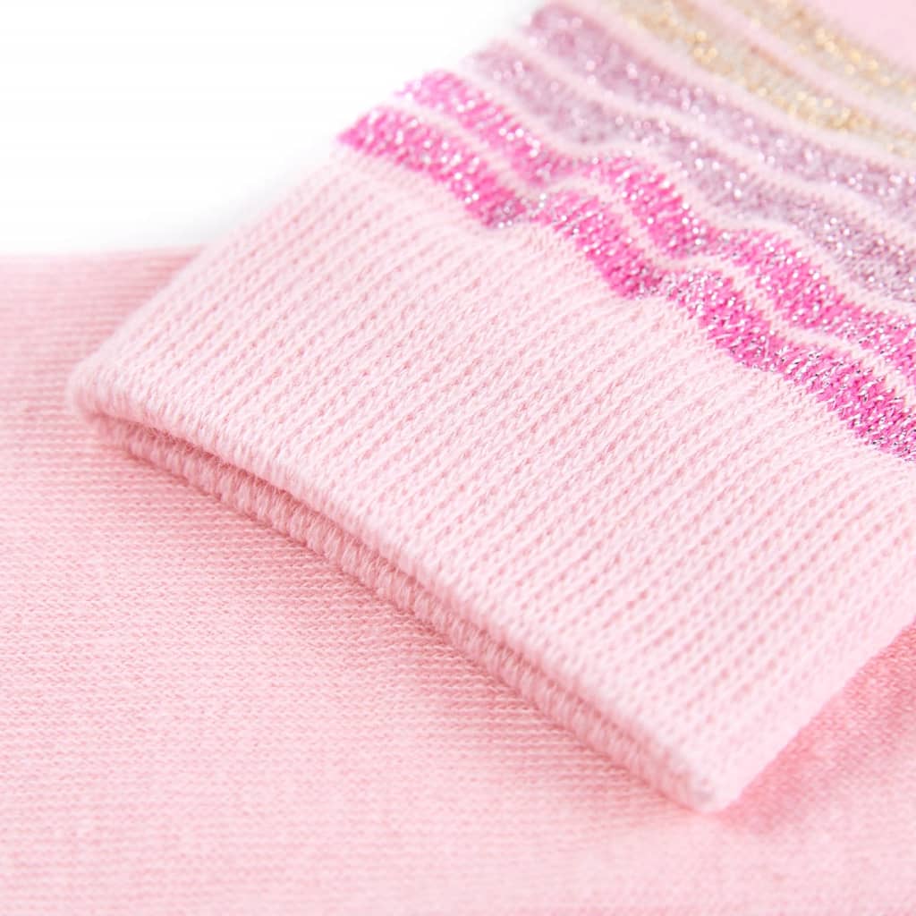 Chaussettes pour enfants 5 paires EU 26-29 Chaussettes pour enfants 5 paires