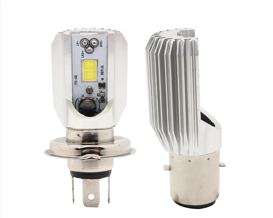 LED Haute luminosité lointaine et proche phares de faisceau