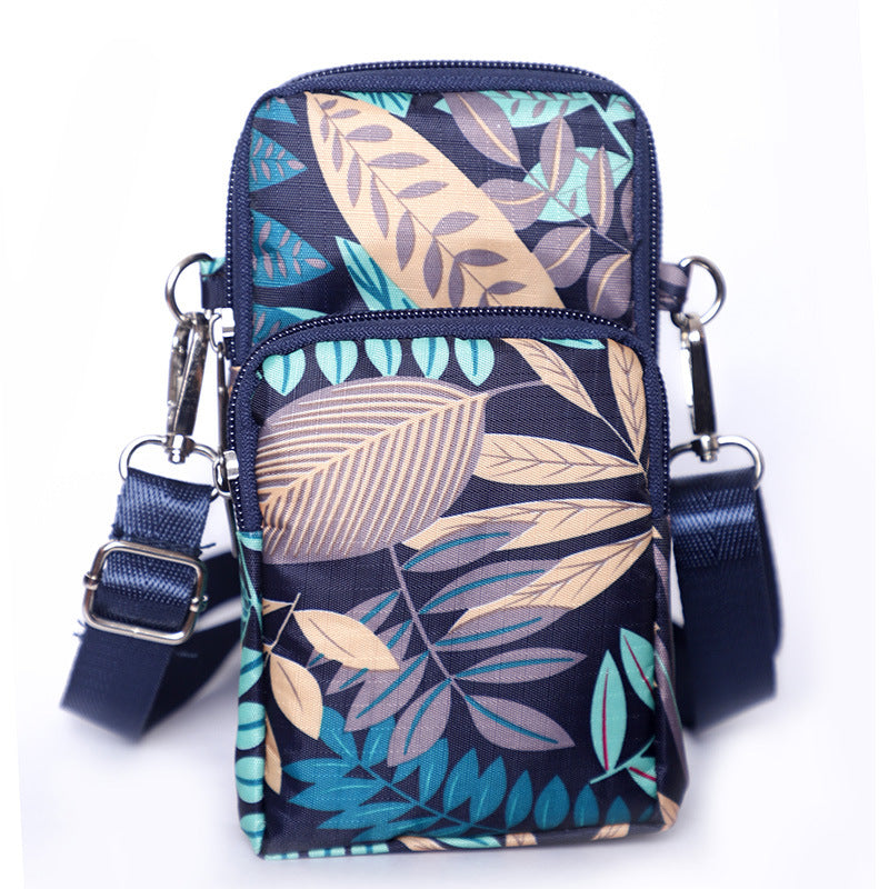 Sac de téléphone pour mini-épaules pour femmes