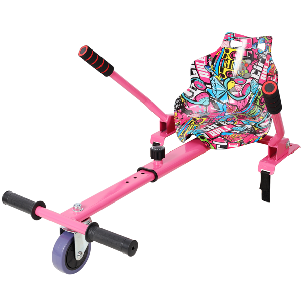 Accessoires de siège Hoverboard Go-Kart