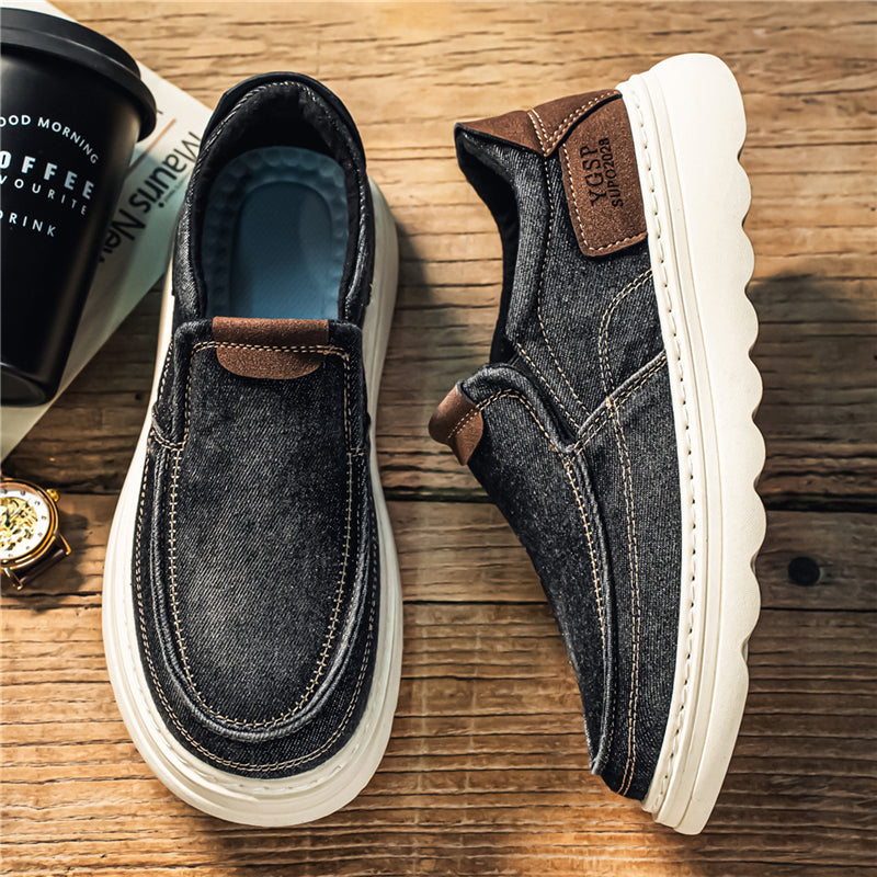 Chaussures homme pour l'été et l'automne