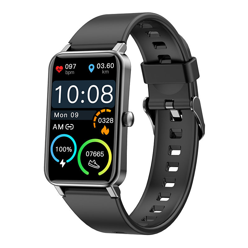 Smart Watch ZX18 1.57 Inch Sports Watch Cadeau