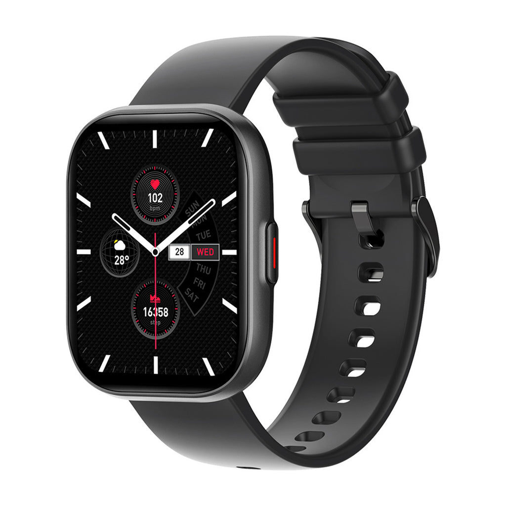 Compteur de fréquence cardiaque haut de gamme IP68