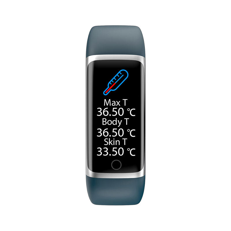 Pedometer Exercice Sommeil Surveillance Bracelet intelligent multifonction