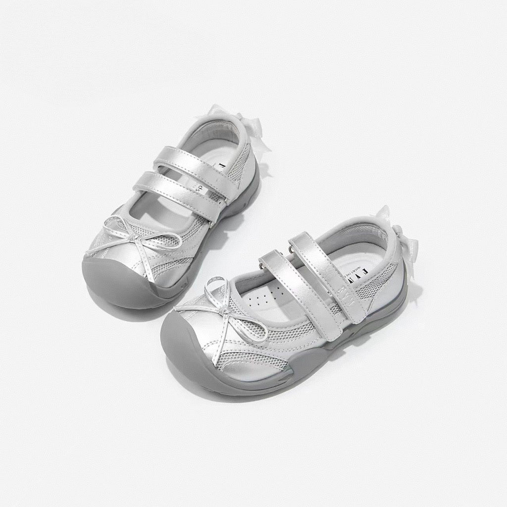 Chaussures de ballet pour filles d'été