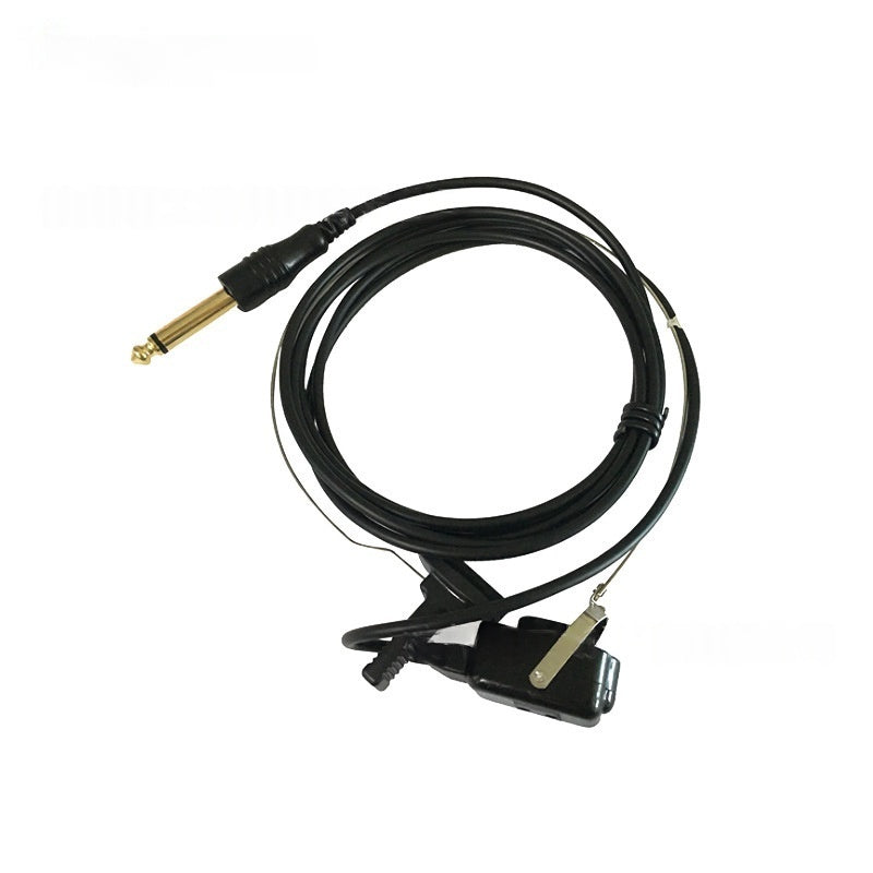 Audiometer Bone Conduction casques Accessoires universels