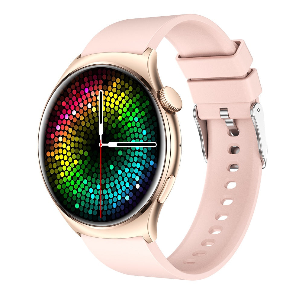 Smartwatch avec plusieurs fonctions soutenant divers sports