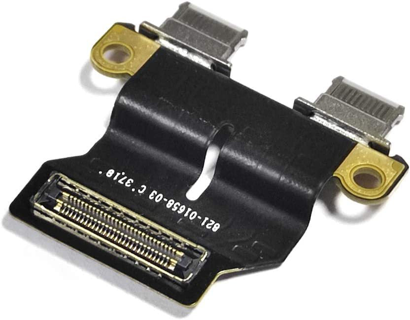 Type USB-C 821-01658-A Charge d'interface d'alimentation