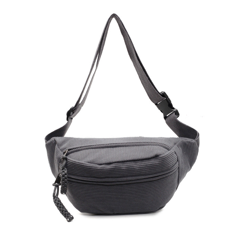 Sac de sport casual mode simple
