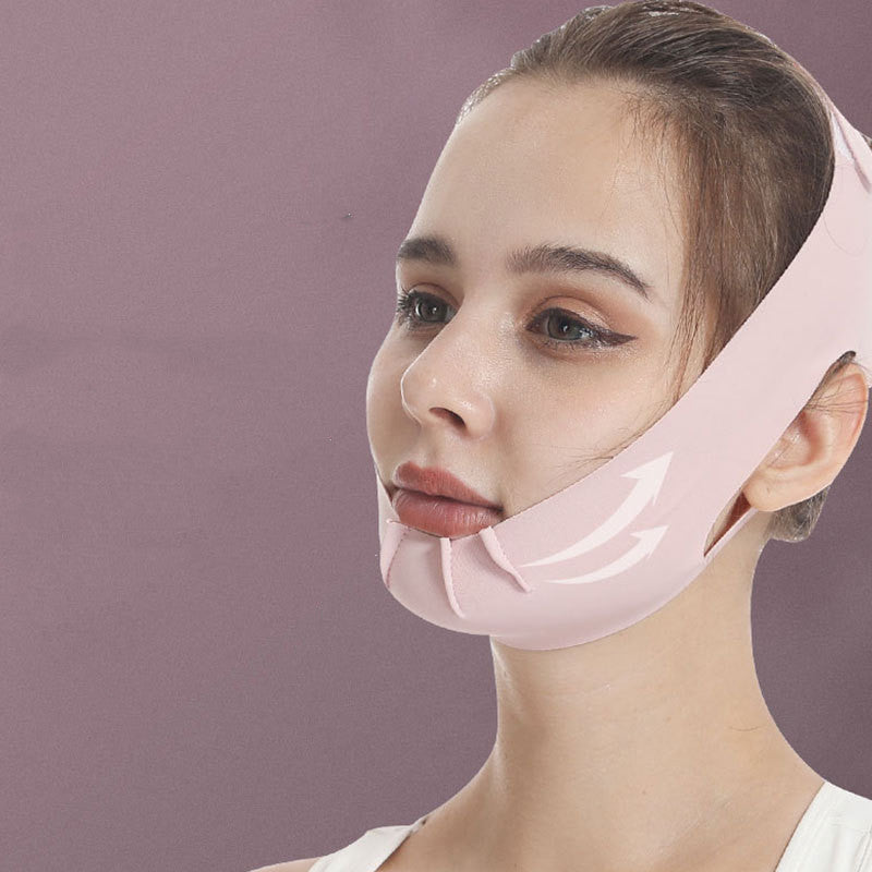 Masque minceur Tout inclus Profilé de levage compact