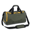 Voyage de grande capacité avec sac de sport de séparation humide à sec