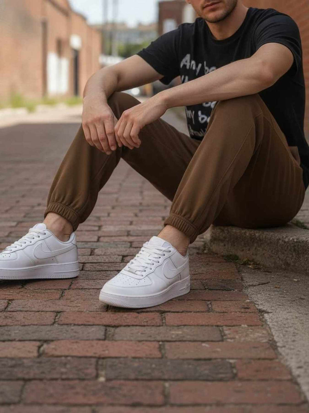 Pantalons occasionnels
