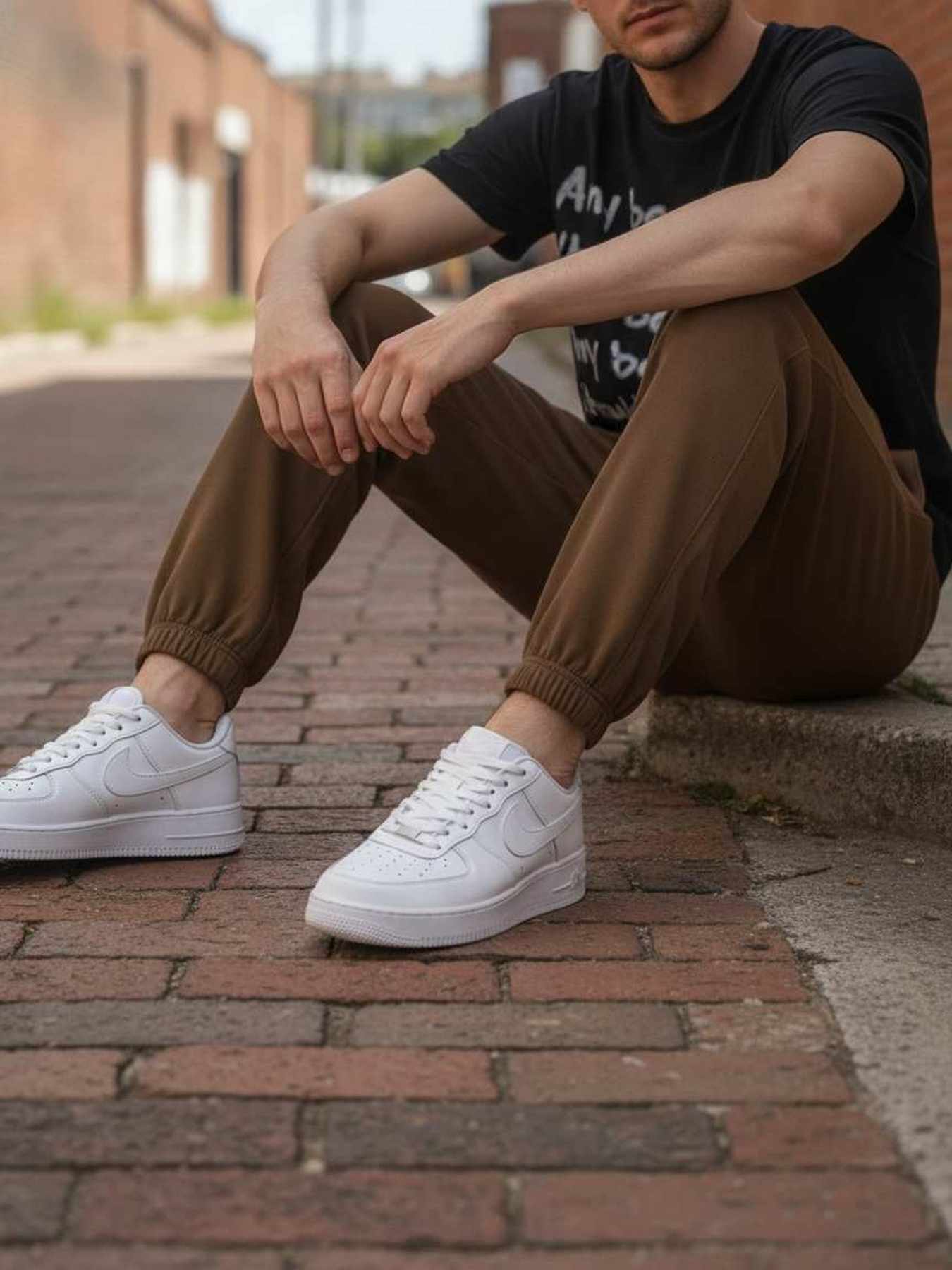 Pantalons occasionnels