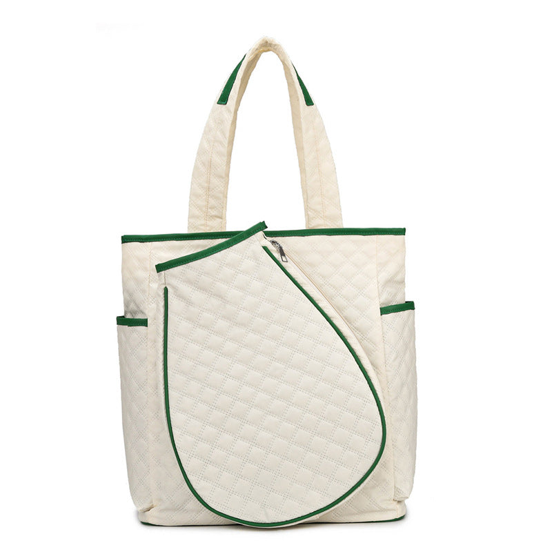Sac Badminton multifonctionnel de style coréen à grande capacité