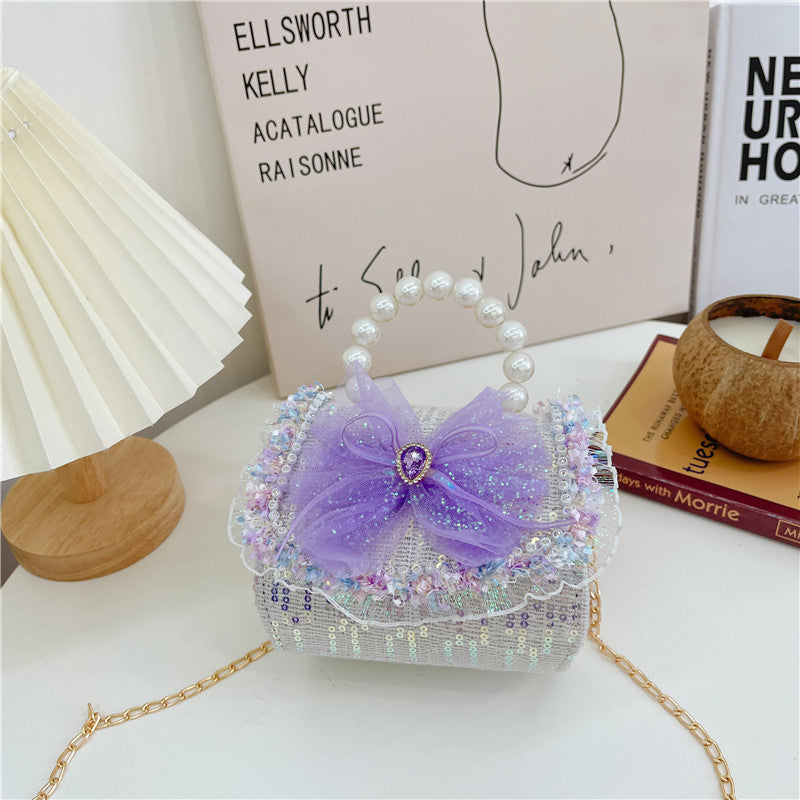 Sac enfant Mode Été Crossbody Sac